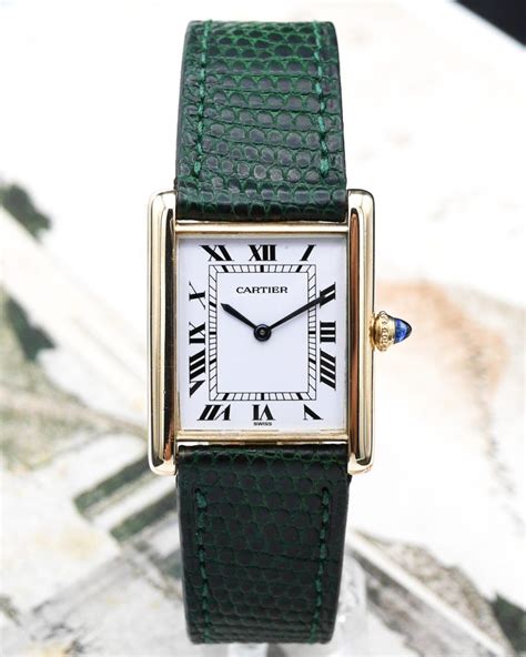 cartier tank louis ultra thin|cartier tank louis small.